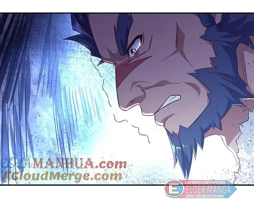 Eşsiz Savaş Ruhu Bölüm 339 - Sayfa 32