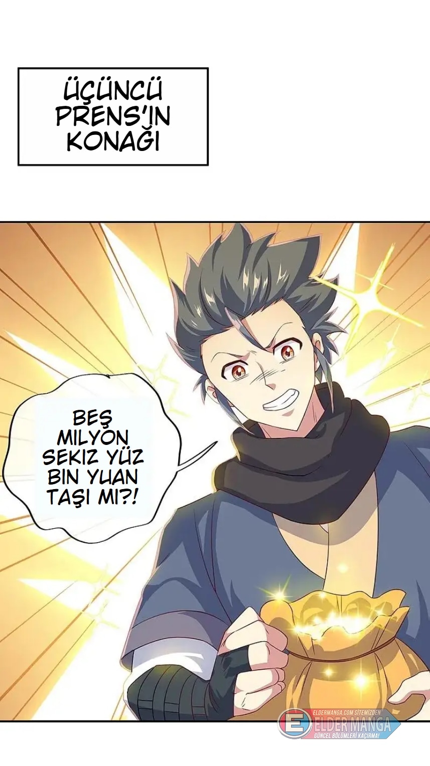 Eşsiz Savaş Ruhu Bölüm 339 - Sayfa 34