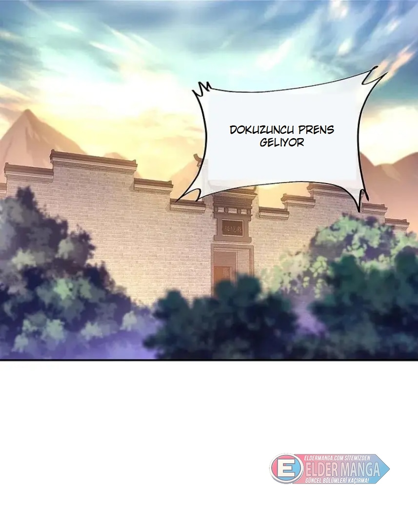 Eşsiz Savaş Ruhu Bölüm 339 - Sayfa 36