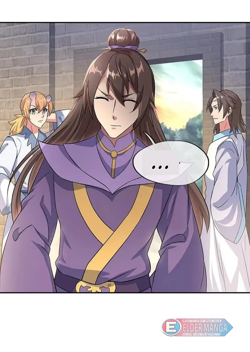 Eşsiz Savaş Ruhu Bölüm 339 - Sayfa 37