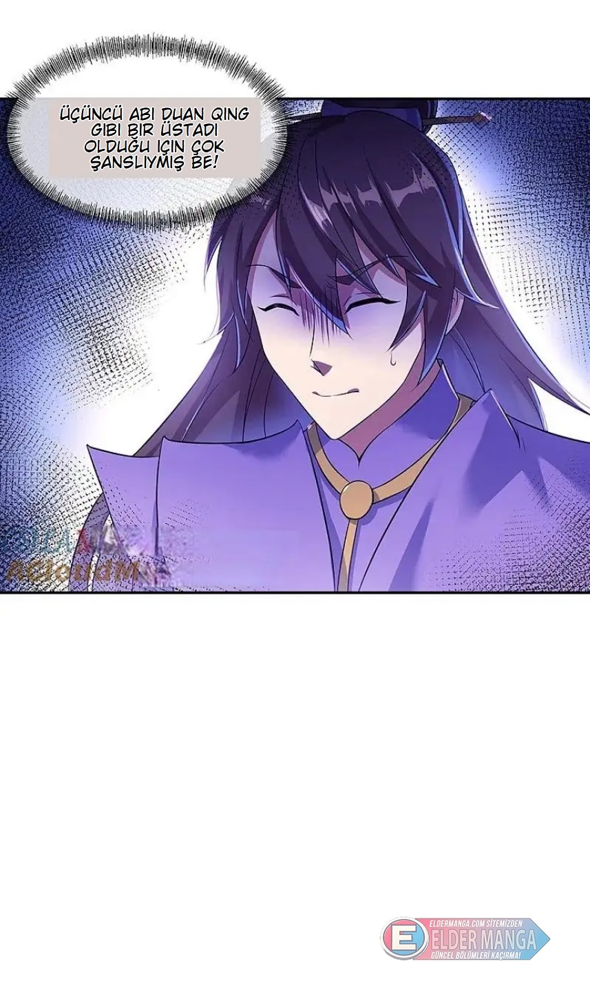 Eşsiz Savaş Ruhu Bölüm 339 - Sayfa 38