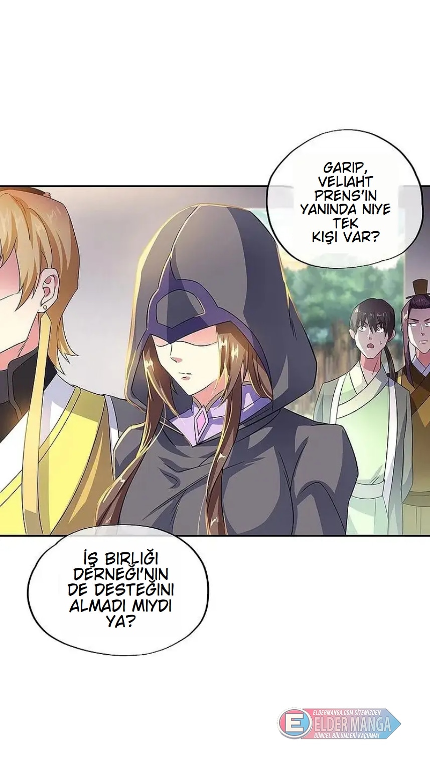 Eşsiz Savaş Ruhu Bölüm 339 - Sayfa 40