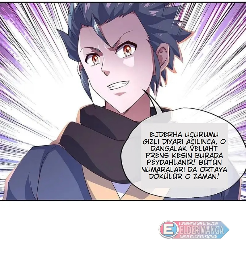 Eşsiz Savaş Ruhu Bölüm 339 - Sayfa 42