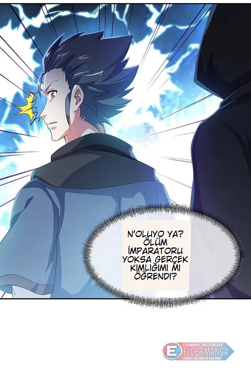 Eşsiz Savaş Ruhu Bölüm 339 - Sayfa 45