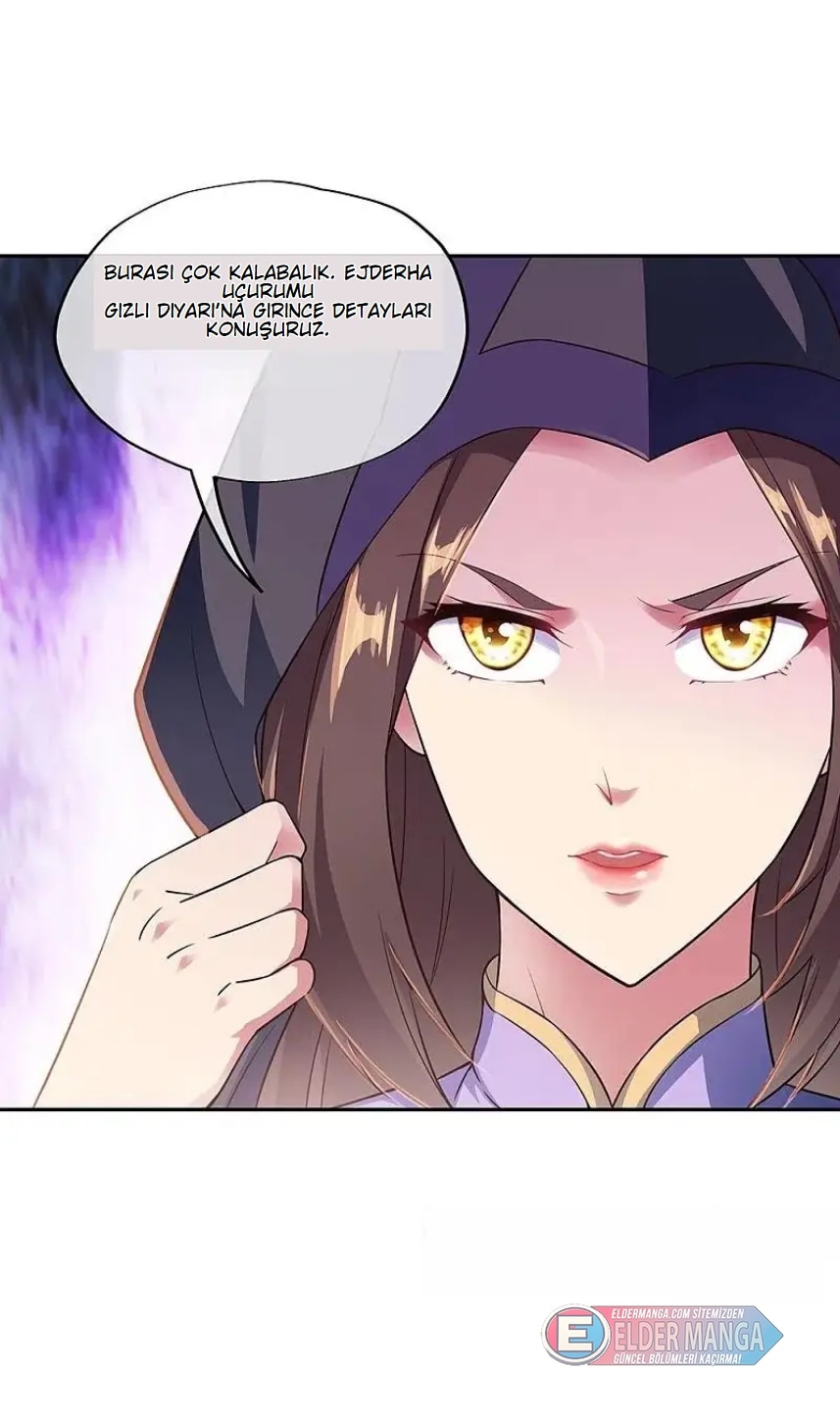 Eşsiz Savaş Ruhu Bölüm 339 - Sayfa 47