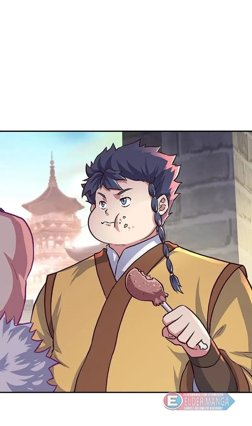 Eşsiz Savaş Ruhu Bölüm 339 - Sayfa 49