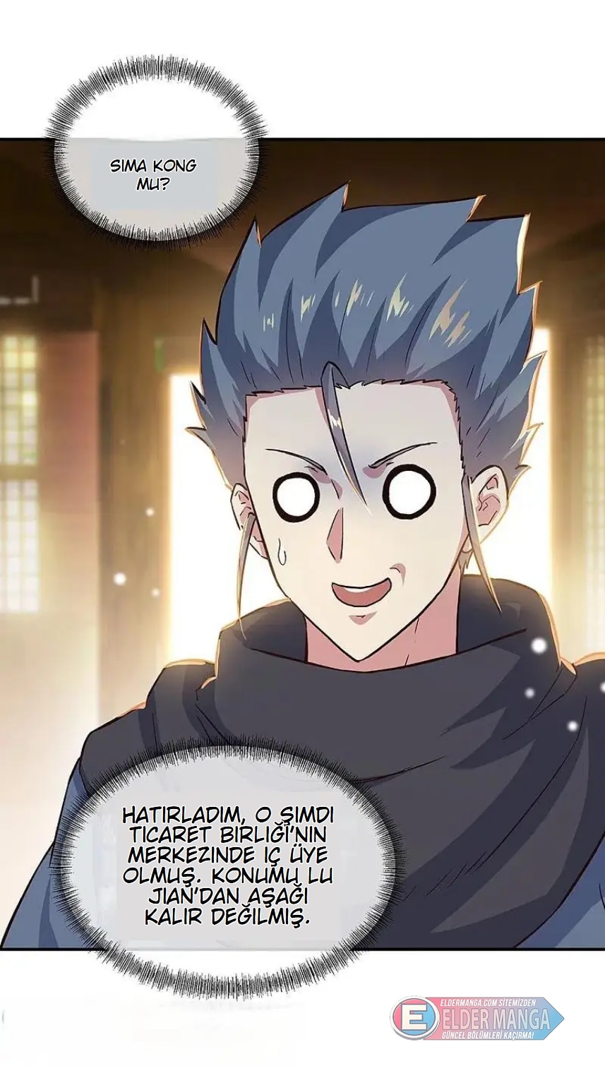 Eşsiz Savaş Ruhu Bölüm 339 - Sayfa 50