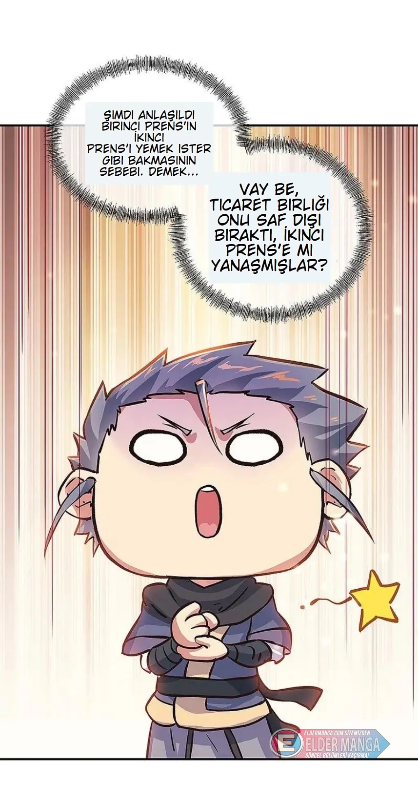 Eşsiz Savaş Ruhu Bölüm 339 - Sayfa 52