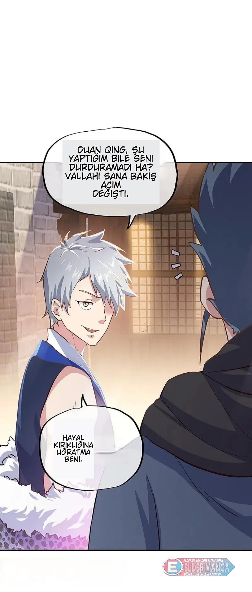 Eşsiz Savaş Ruhu Bölüm 339 - Sayfa 53