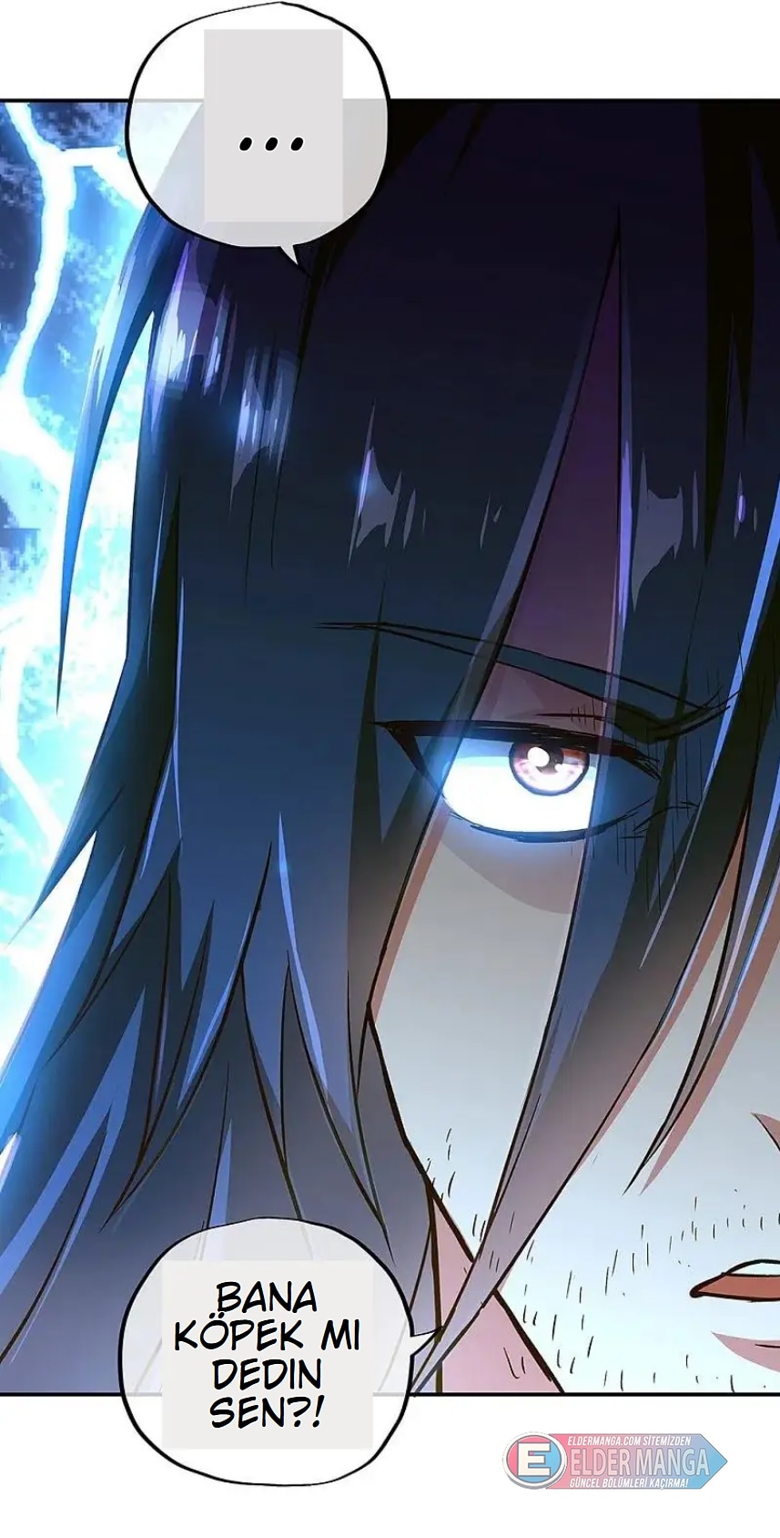 Eşsiz Savaş Ruhu Bölüm 339 - Sayfa 58