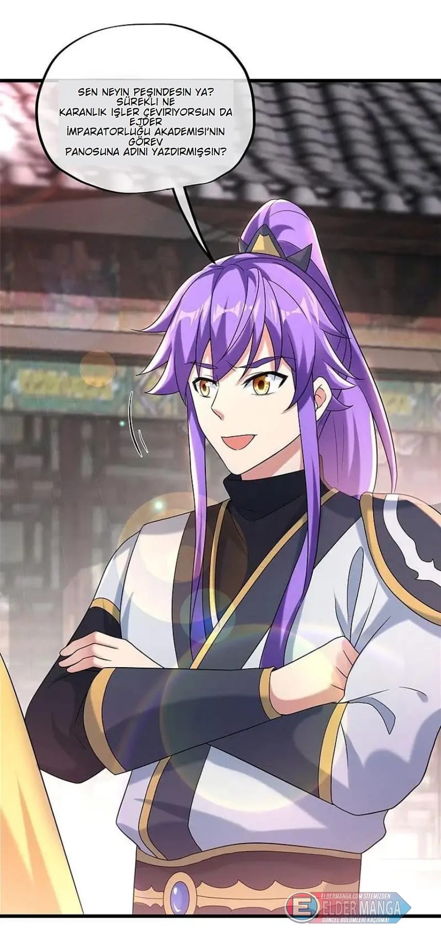 Eşsiz Savaş Ruhu Bölüm 405 - Sayfa 9