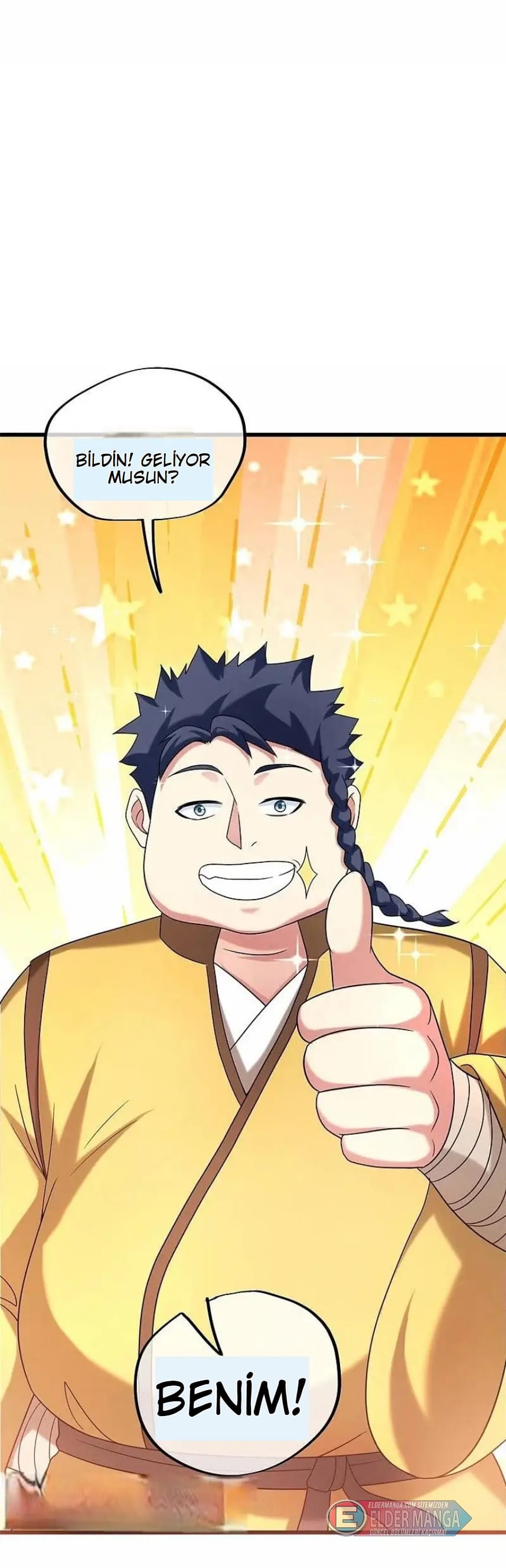 Eşsiz Savaş Ruhu Bölüm 405 - Sayfa 16