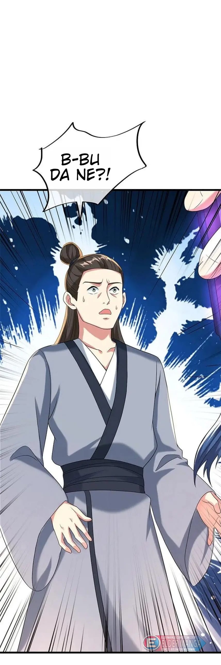 Eşsiz Savaş Ruhu Bölüm 405 - Sayfa 22