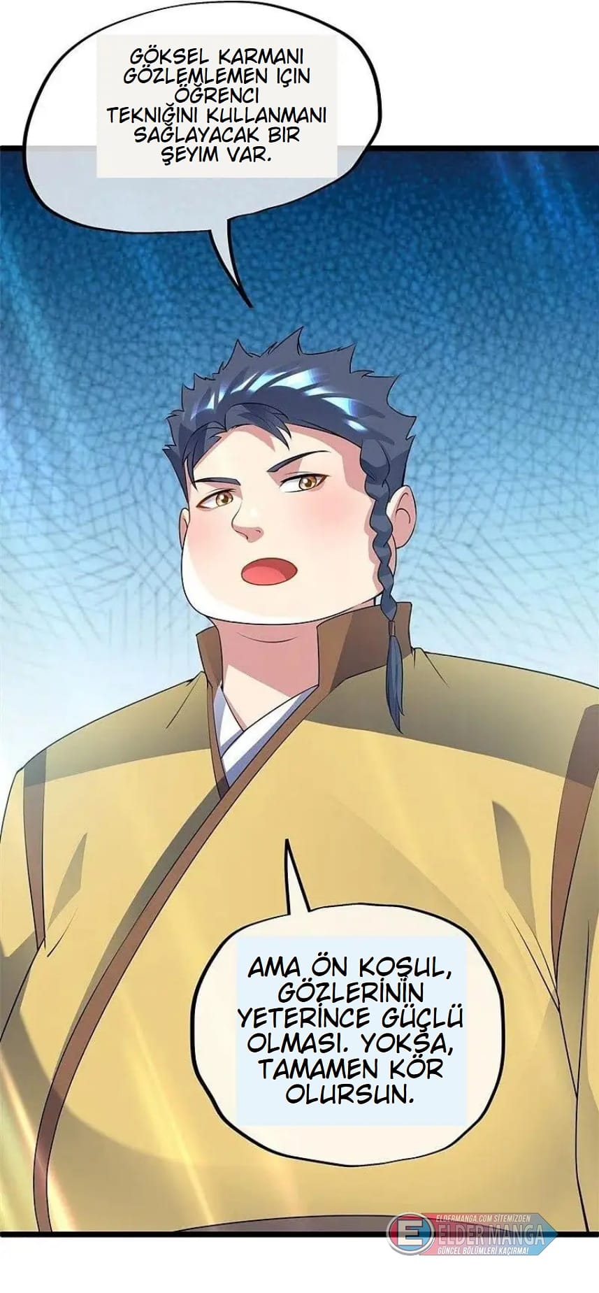 Eşsiz Savaş Ruhu Bölüm 405 - Sayfa 37