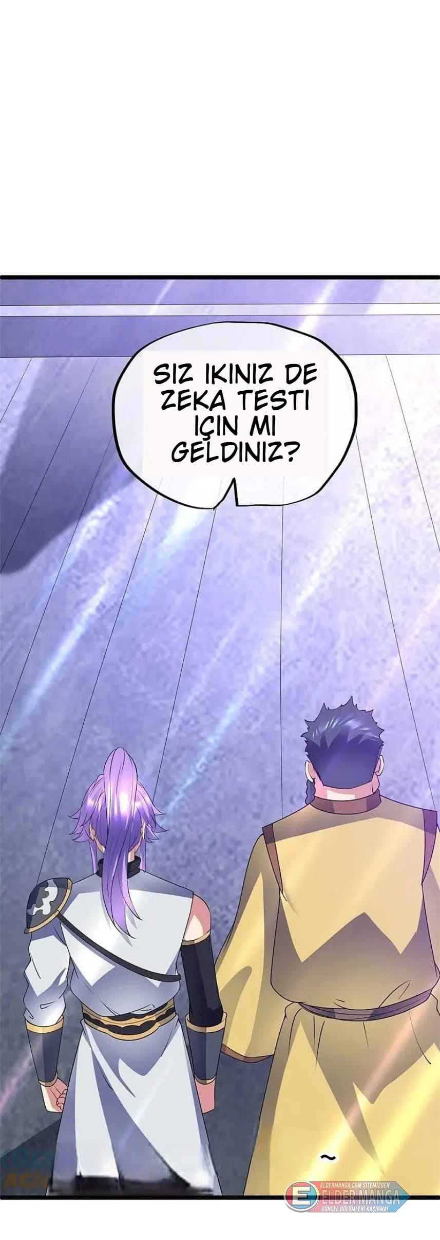 Eşsiz Savaş Ruhu Bölüm 405 - Sayfa 48