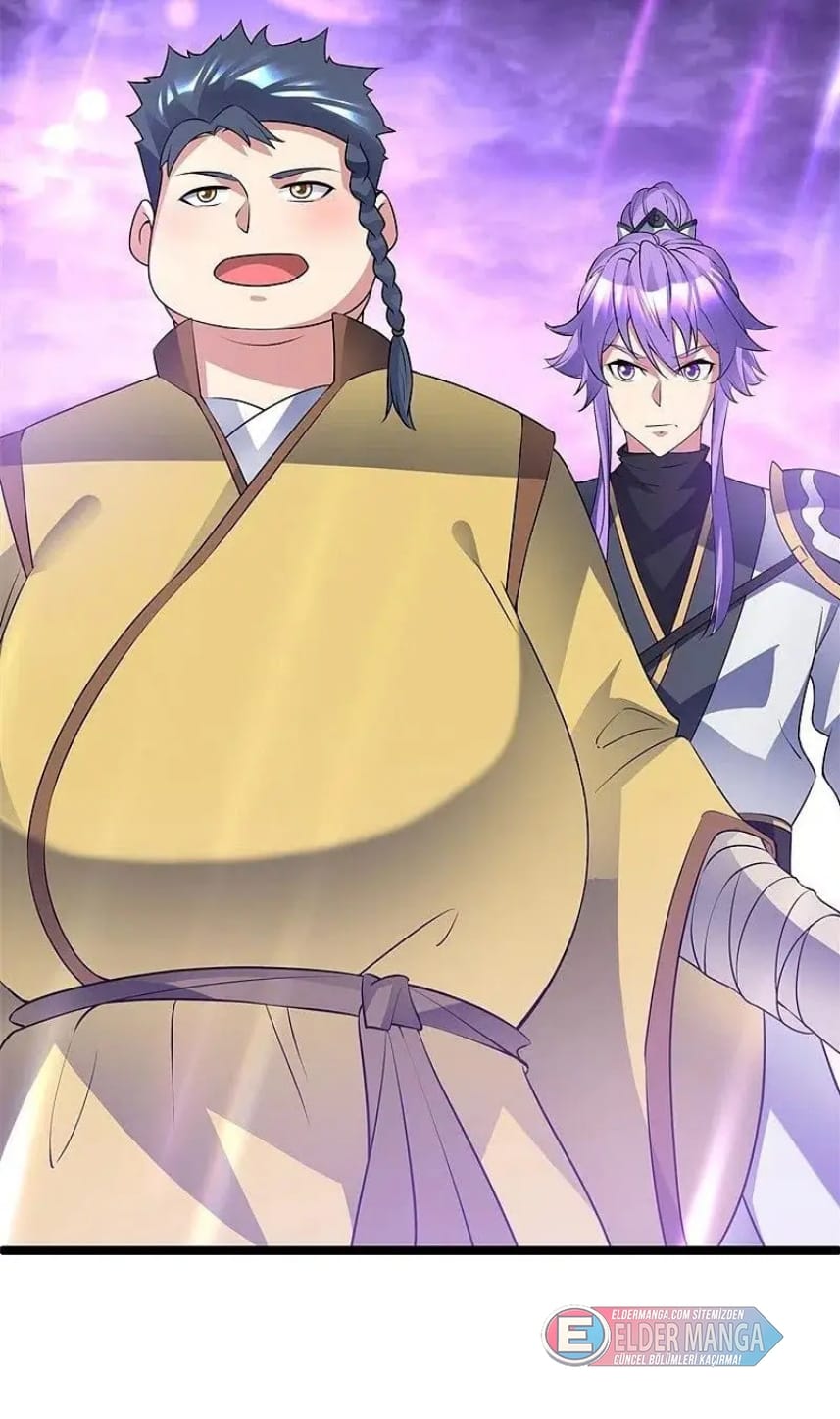 Eşsiz Savaş Ruhu Bölüm 405 - Sayfa 50