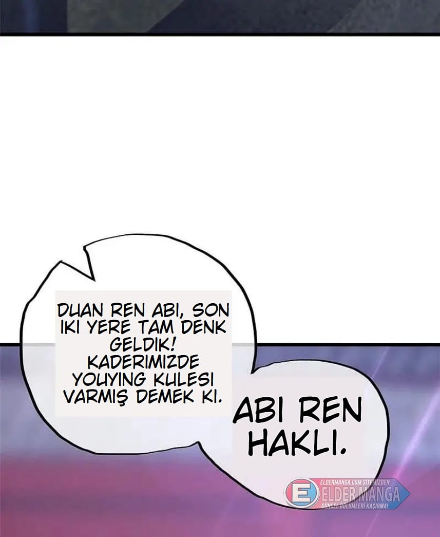 Eşsiz Savaş Ruhu Bölüm 405 - Sayfa 60