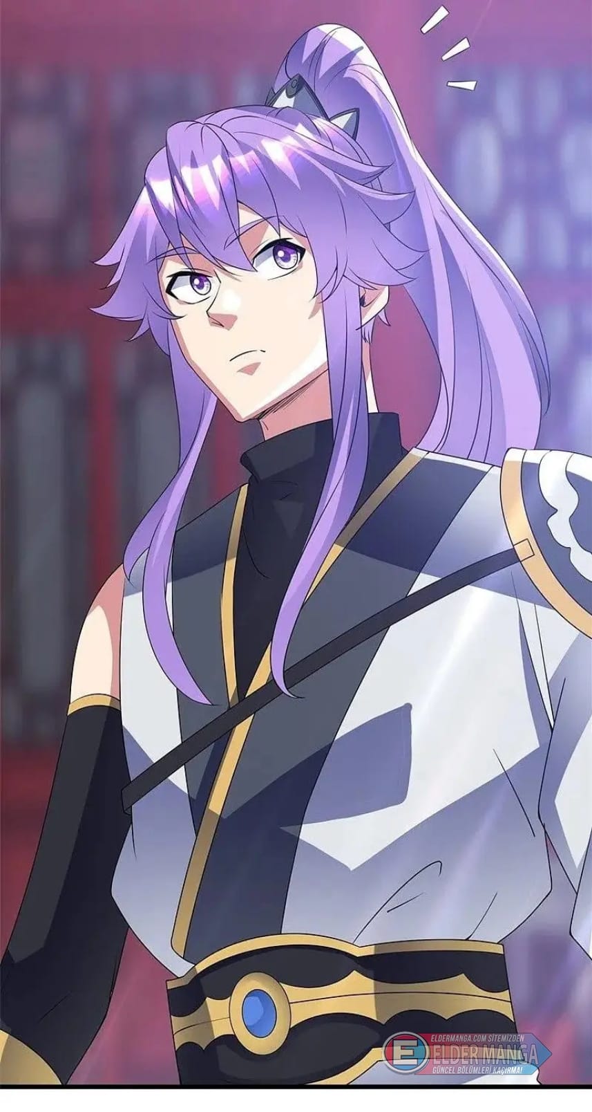 Eşsiz Savaş Ruhu Bölüm 405 - Sayfa 61