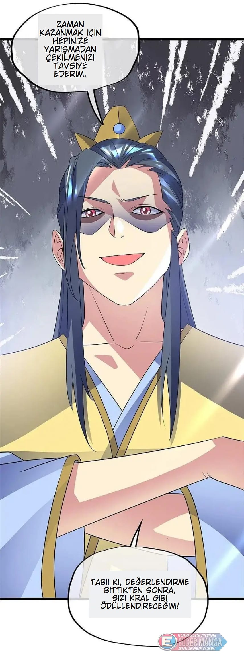 Eşsiz Savaş Ruhu Bölüm 405 - Sayfa 66