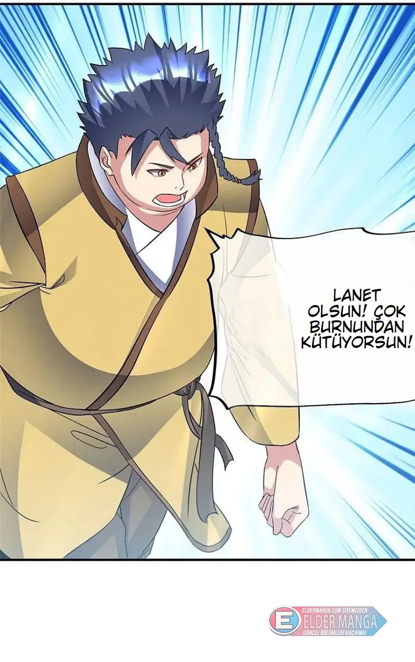 Eşsiz Savaş Ruhu Bölüm 405 - Sayfa 69
