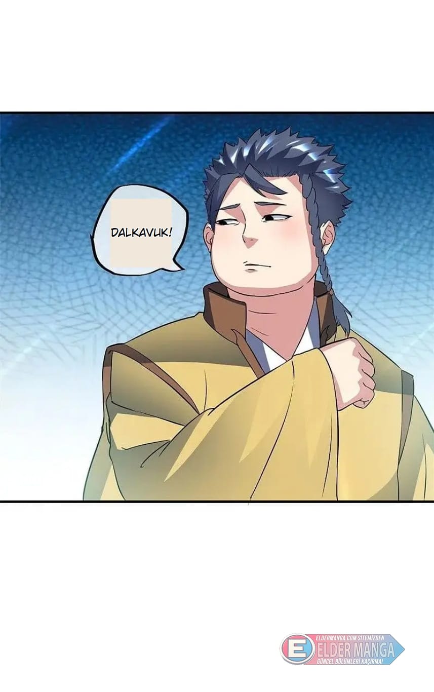 Eşsiz Savaş Ruhu Bölüm 405 - Sayfa 72