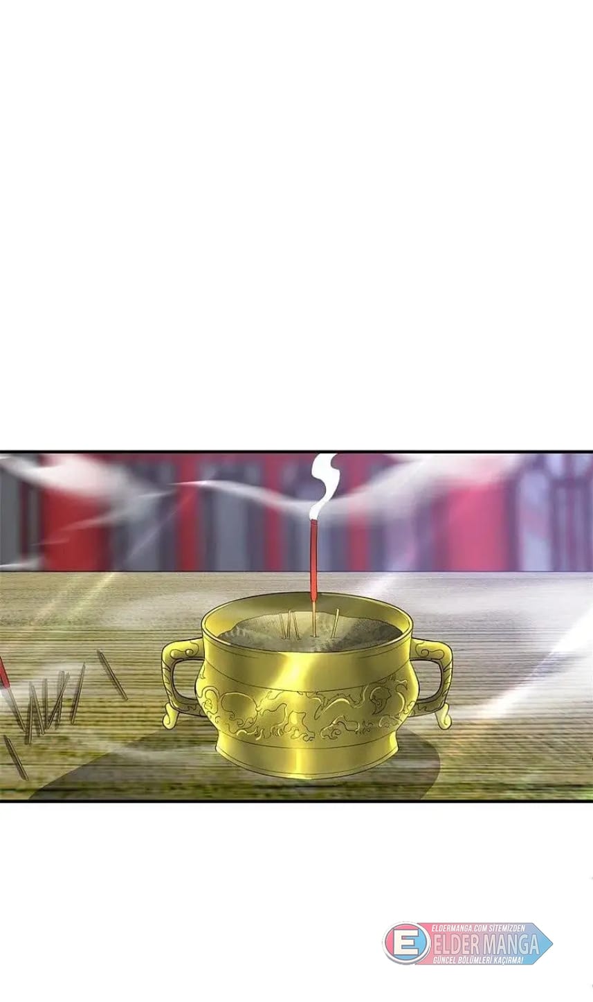 Eşsiz Savaş Ruhu Bölüm 405 - Sayfa 79