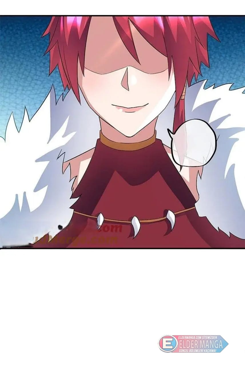 Eşsiz Savaş Ruhu Bölüm 405 - Sayfa 80