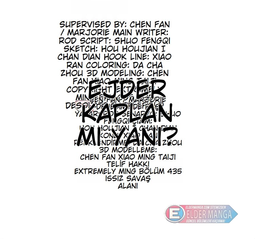 Eşsiz Savaş Ruhu Bölüm 435 - Sayfa 2