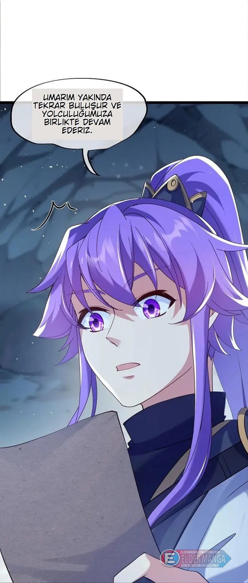 Eşsiz Savaş Ruhu Bölüm 435 - Sayfa 3