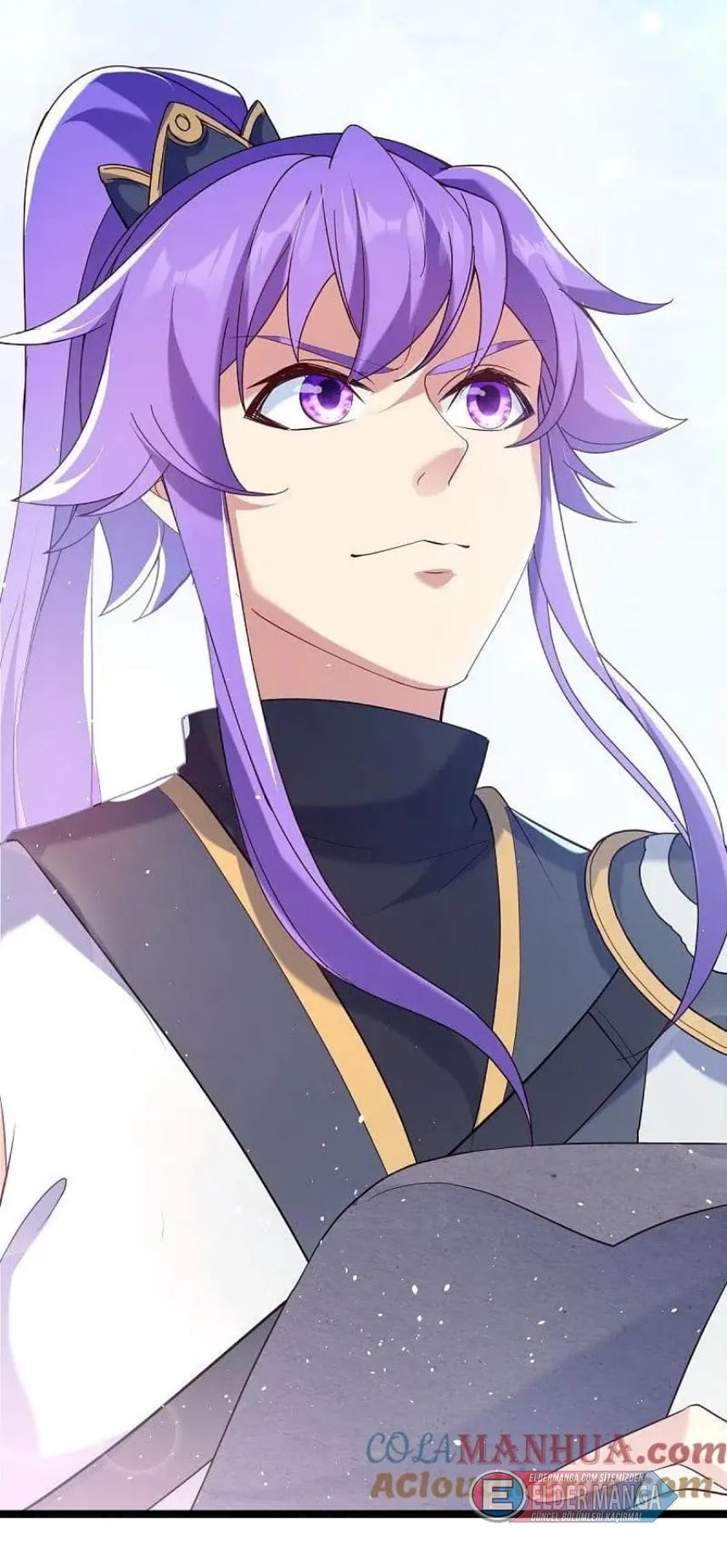 Eşsiz Savaş Ruhu Bölüm 435 - Sayfa 6