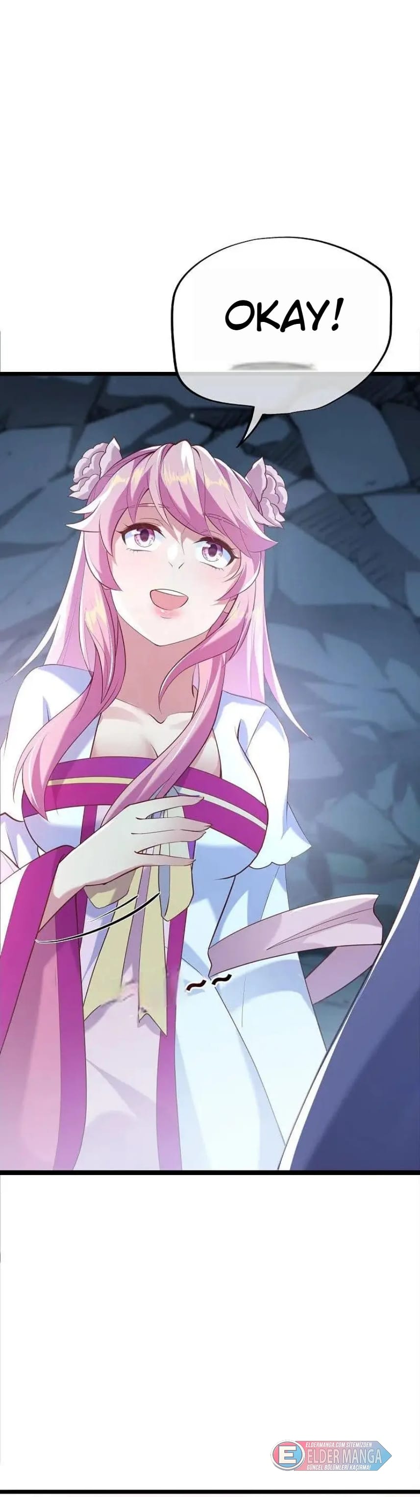 Eşsiz Savaş Ruhu Bölüm 435 - Sayfa 7