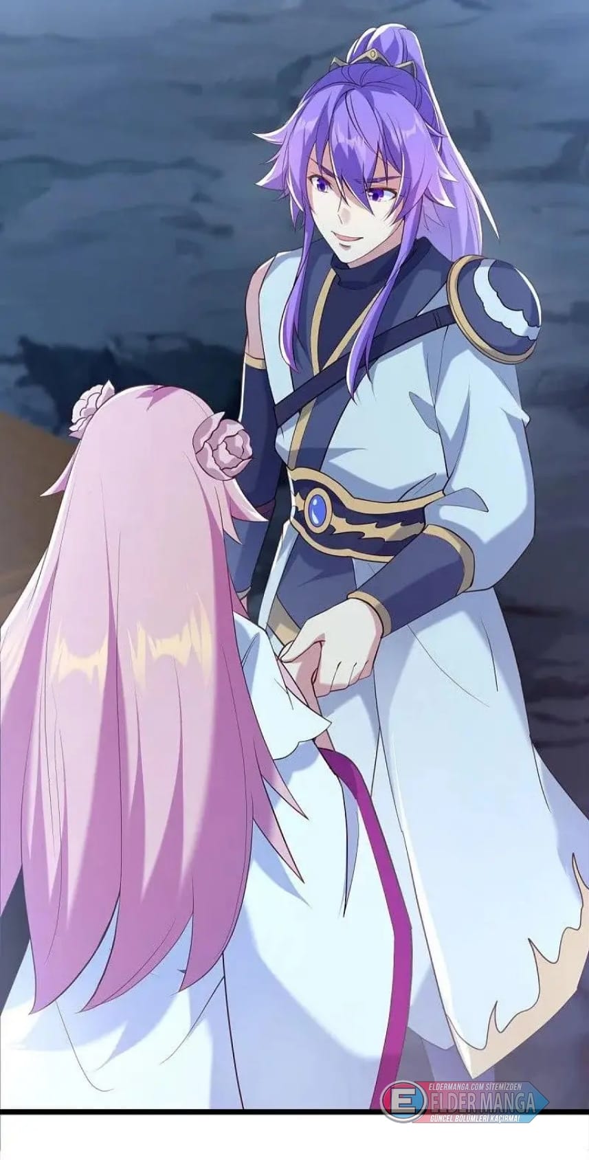 Eşsiz Savaş Ruhu Bölüm 435 - Sayfa 10