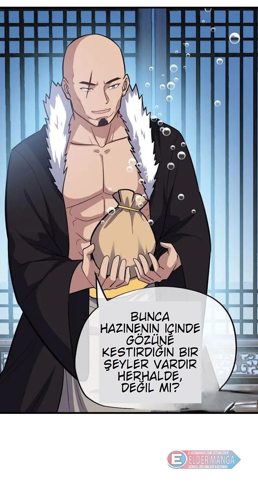 Eşsiz Savaş Ruhu Bölüm 435 - Sayfa 12