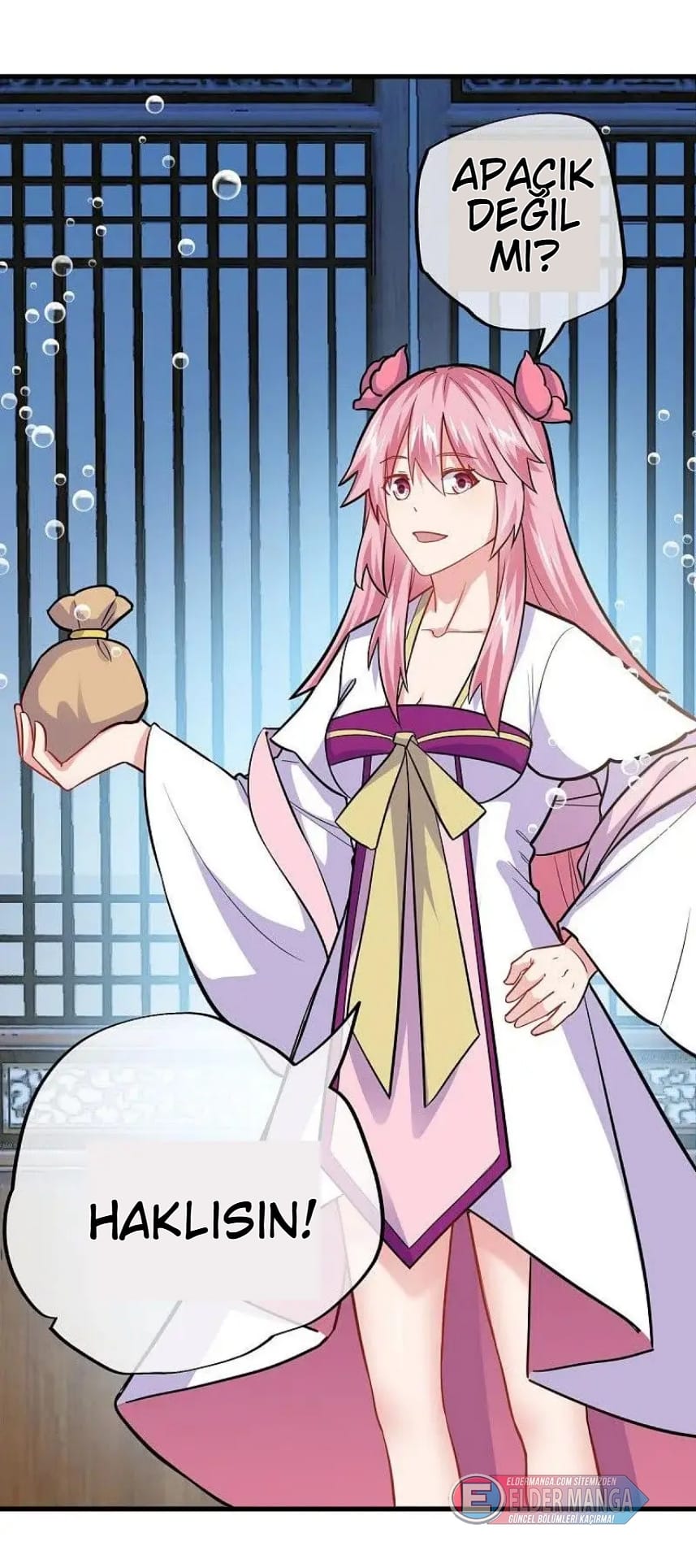 Eşsiz Savaş Ruhu Bölüm 435 - Sayfa 13