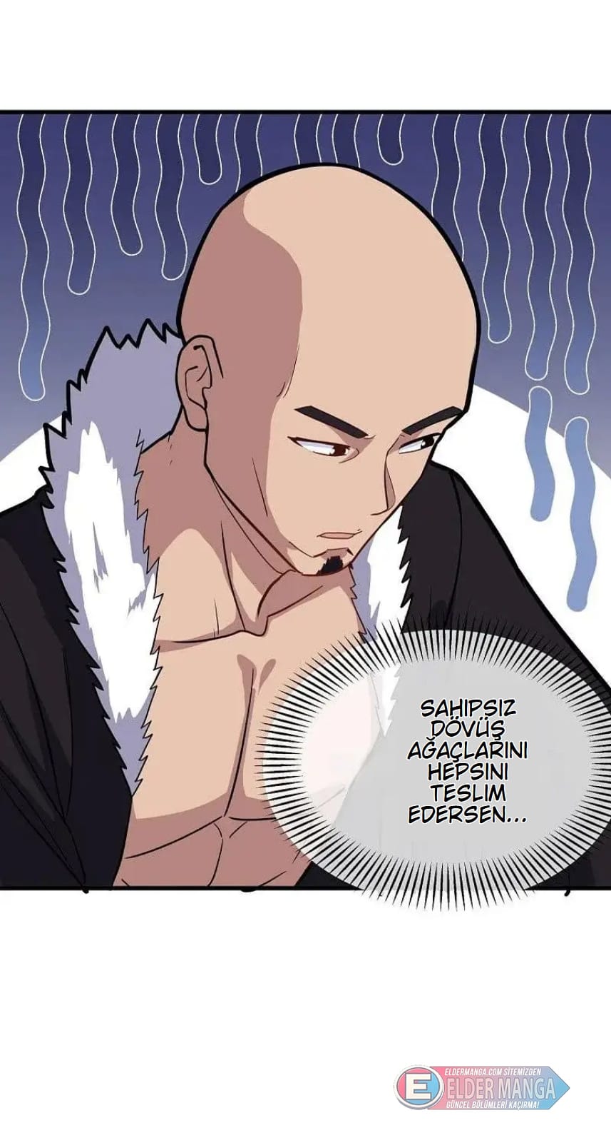 Eşsiz Savaş Ruhu Bölüm 435 - Sayfa 14