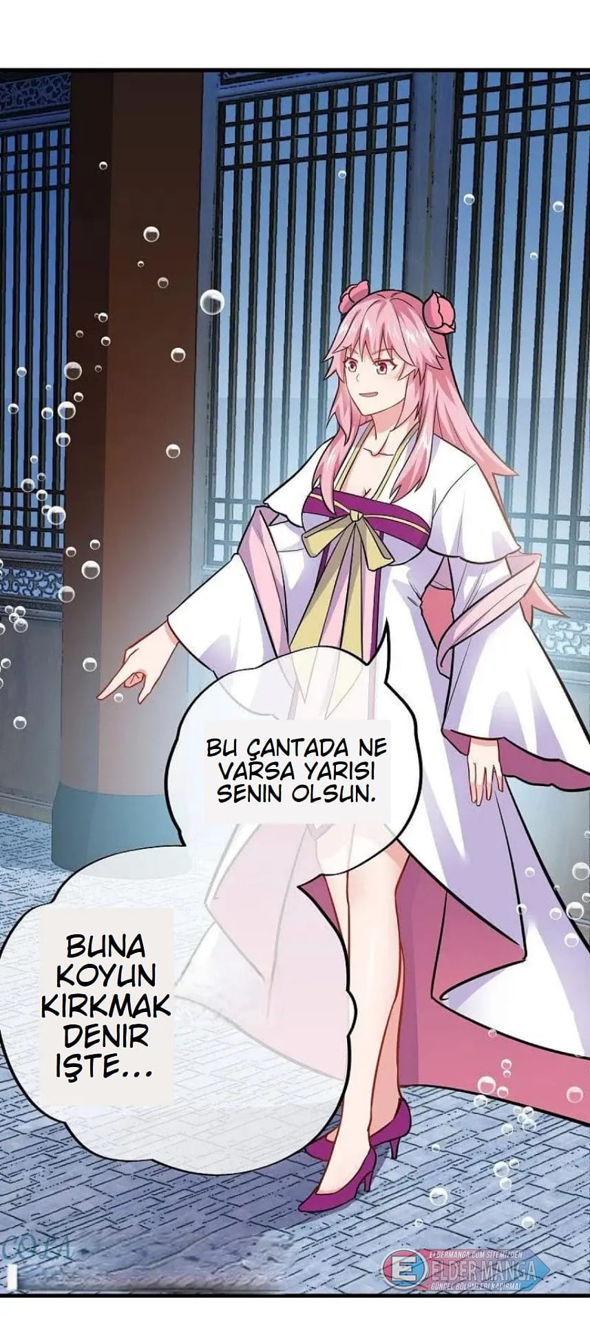 Eşsiz Savaş Ruhu Bölüm 435 - Sayfa 15