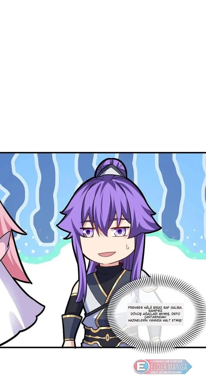 Eşsiz Savaş Ruhu Bölüm 435 - Sayfa 16