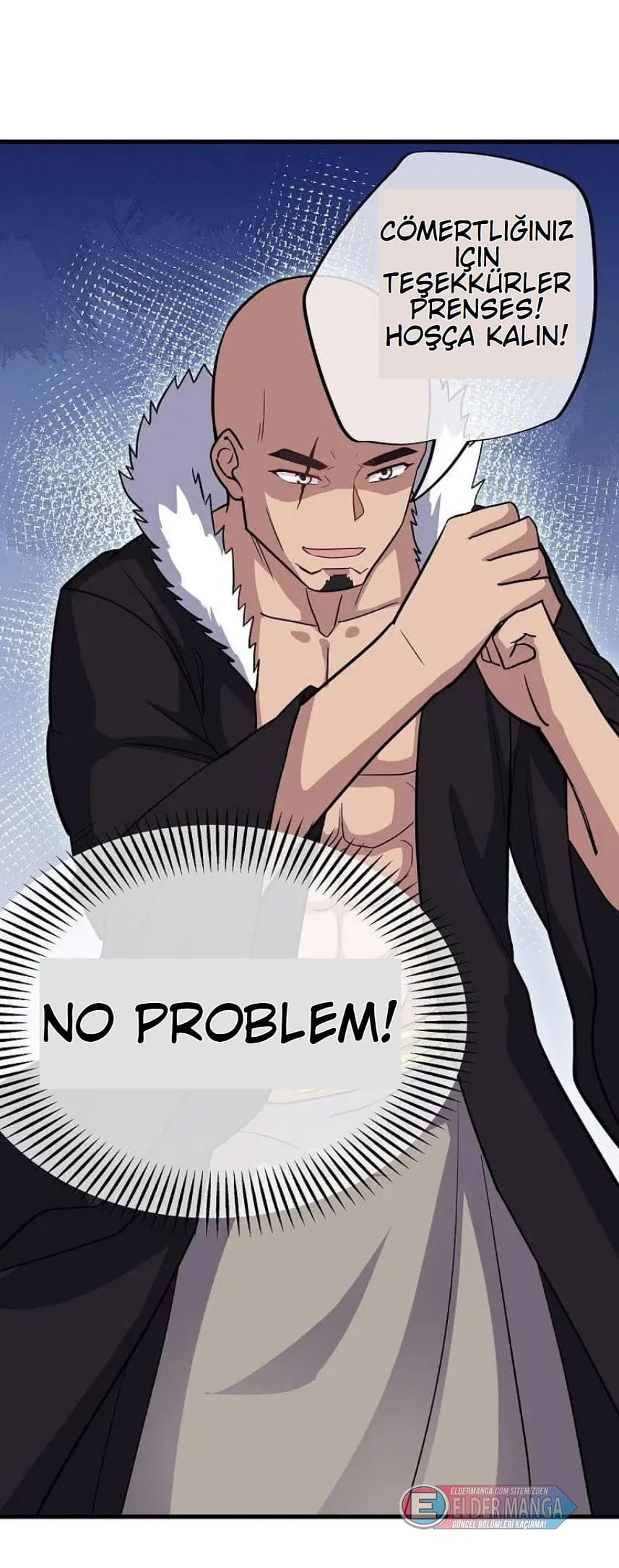 Eşsiz Savaş Ruhu Bölüm 435 - Sayfa 17