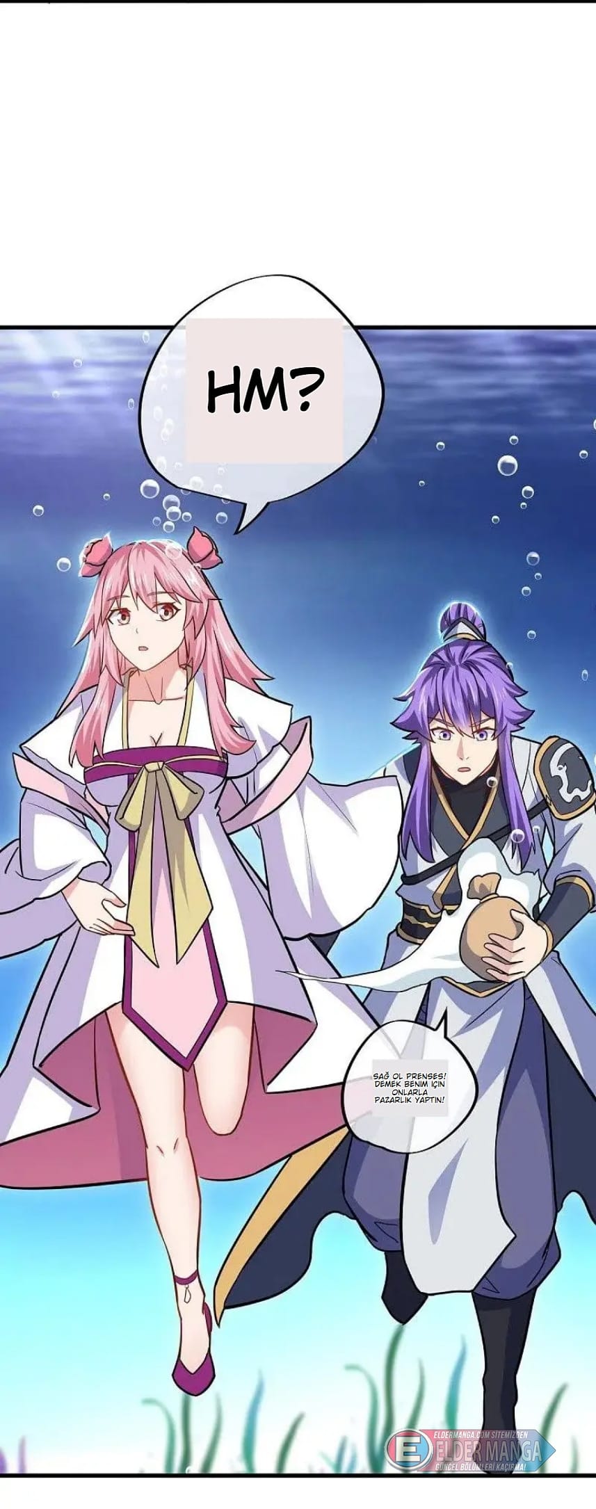 Eşsiz Savaş Ruhu Bölüm 435 - Sayfa 20