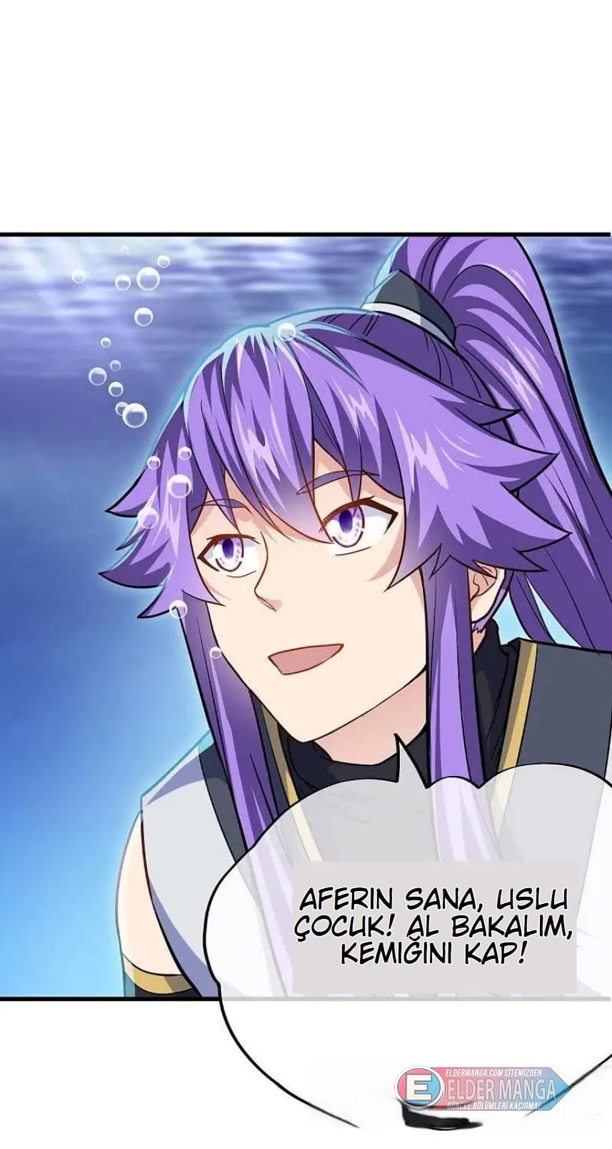 Eşsiz Savaş Ruhu Bölüm 435 - Sayfa 21