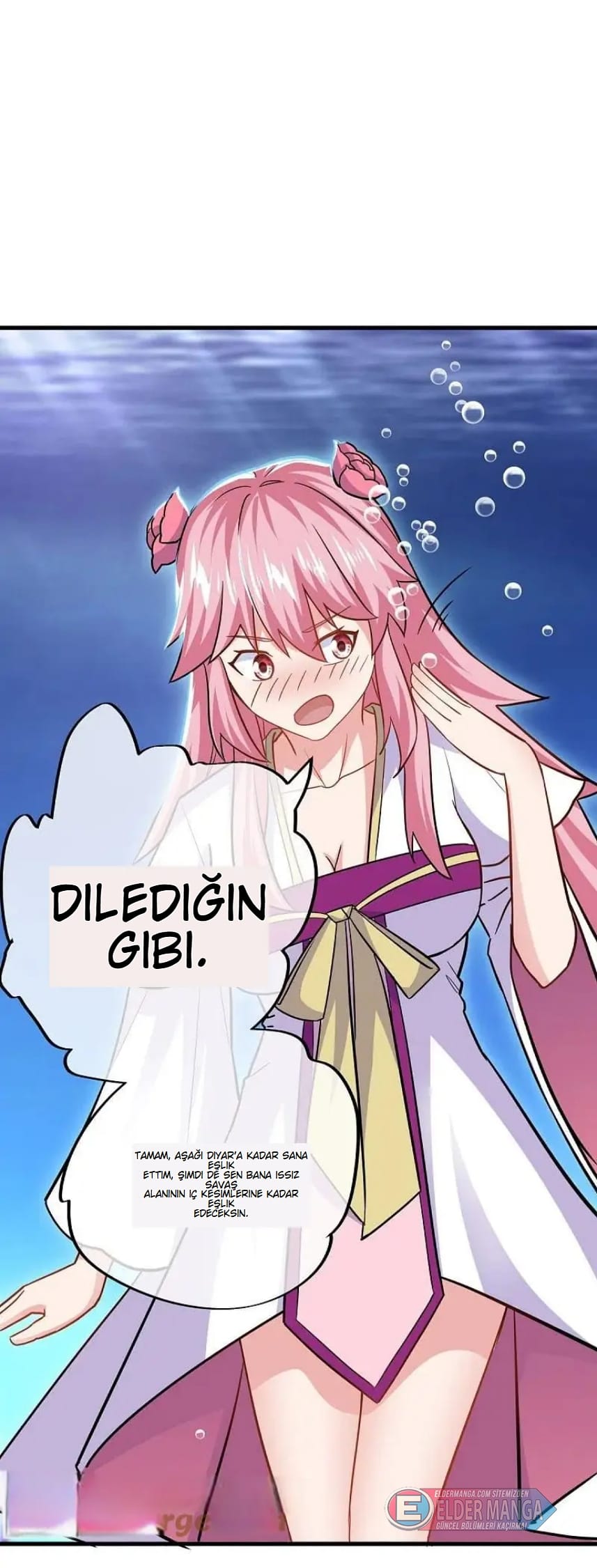 Eşsiz Savaş Ruhu Bölüm 435 - Sayfa 24