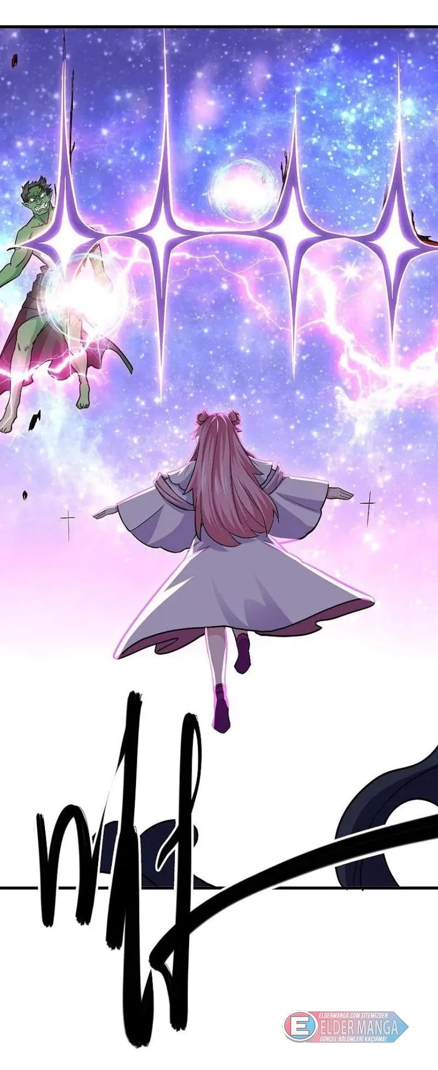 Eşsiz Savaş Ruhu Bölüm 435 - Sayfa 31