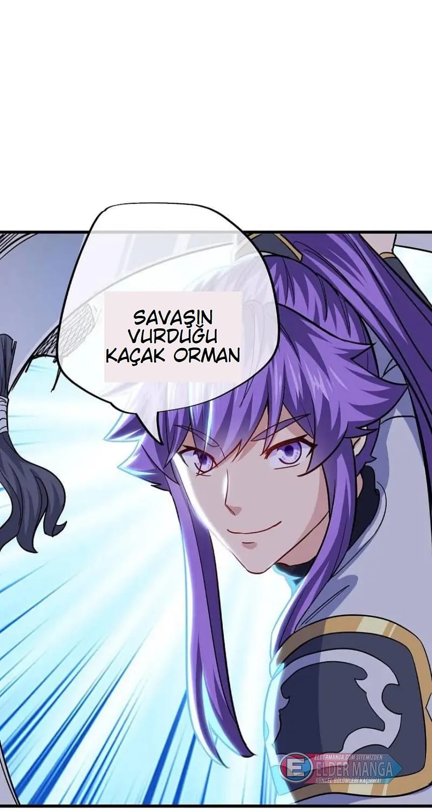 Eşsiz Savaş Ruhu Bölüm 435 - Sayfa 34