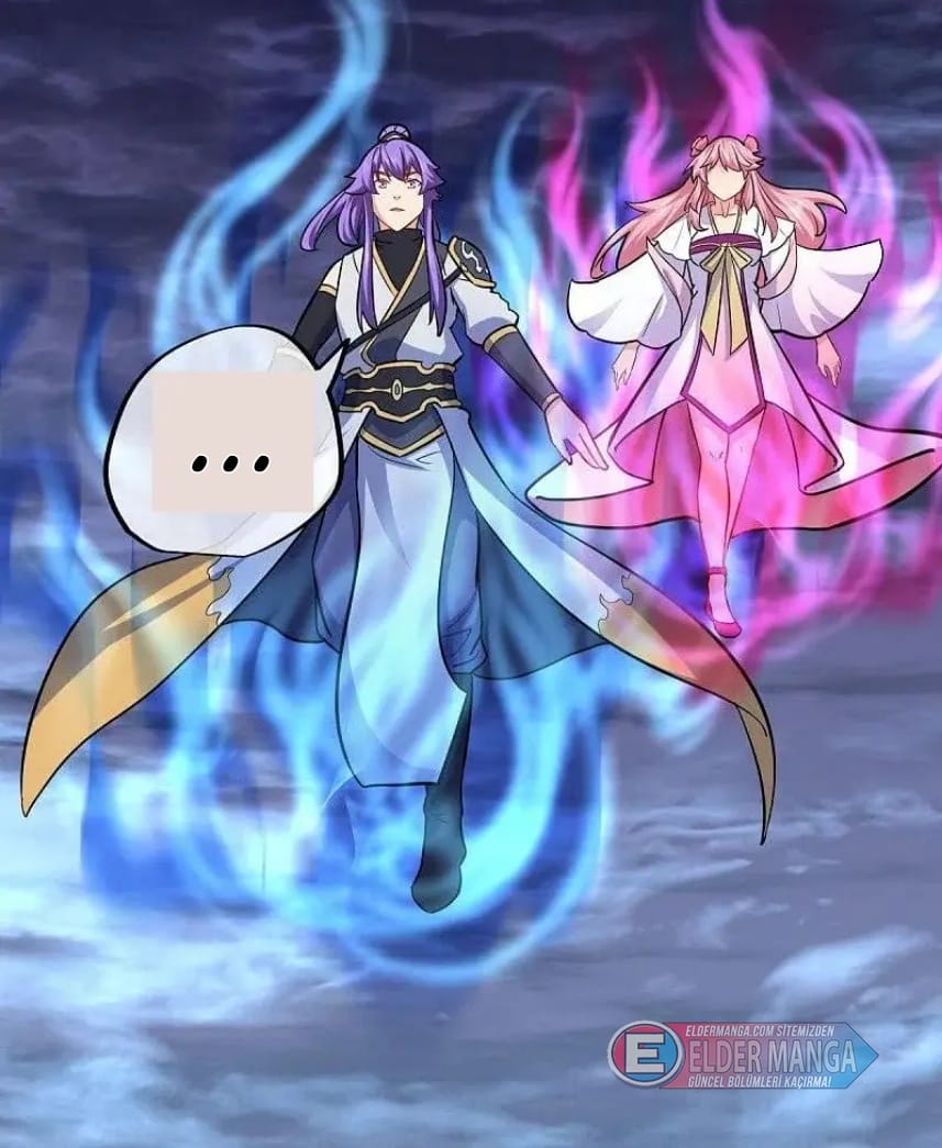 Eşsiz Savaş Ruhu Bölüm 435 - Sayfa 40