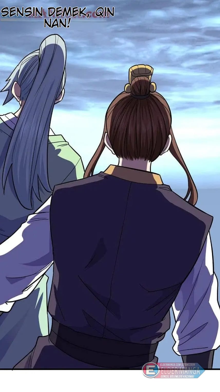 Eşsiz Savaş Ruhu Bölüm 435 - Sayfa 41