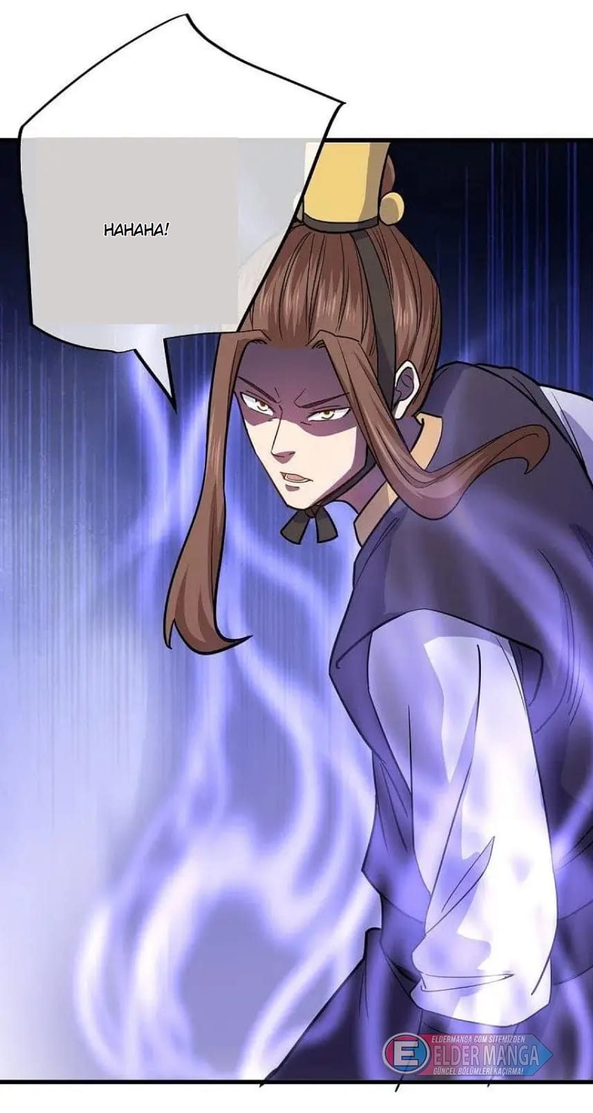 Eşsiz Savaş Ruhu Bölüm 435 - Sayfa 42