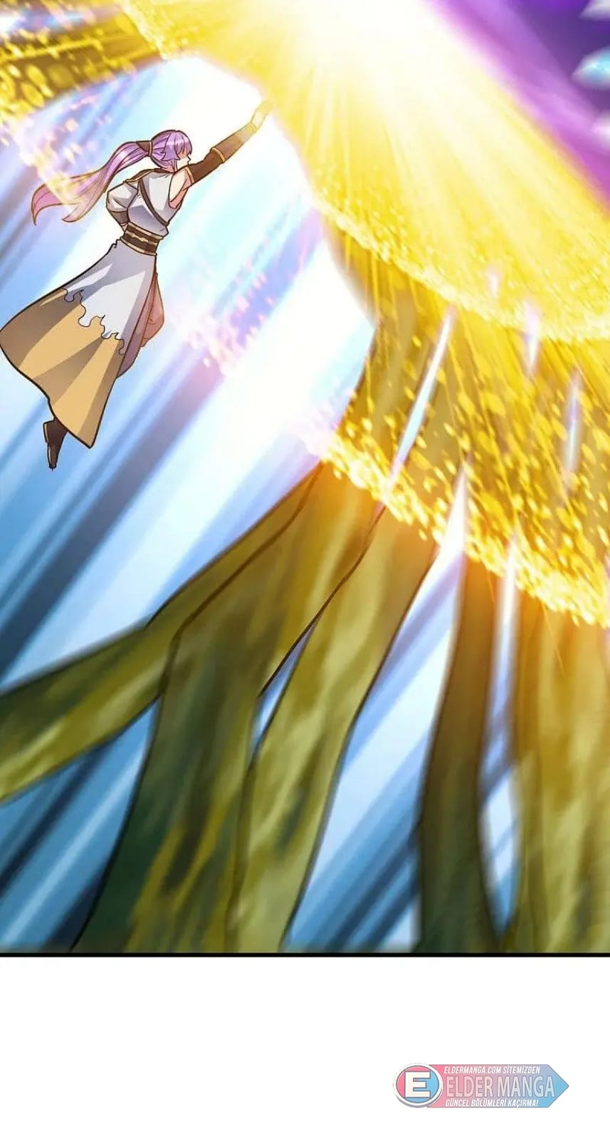 Eşsiz Savaş Ruhu Bölüm 435 - Sayfa 46