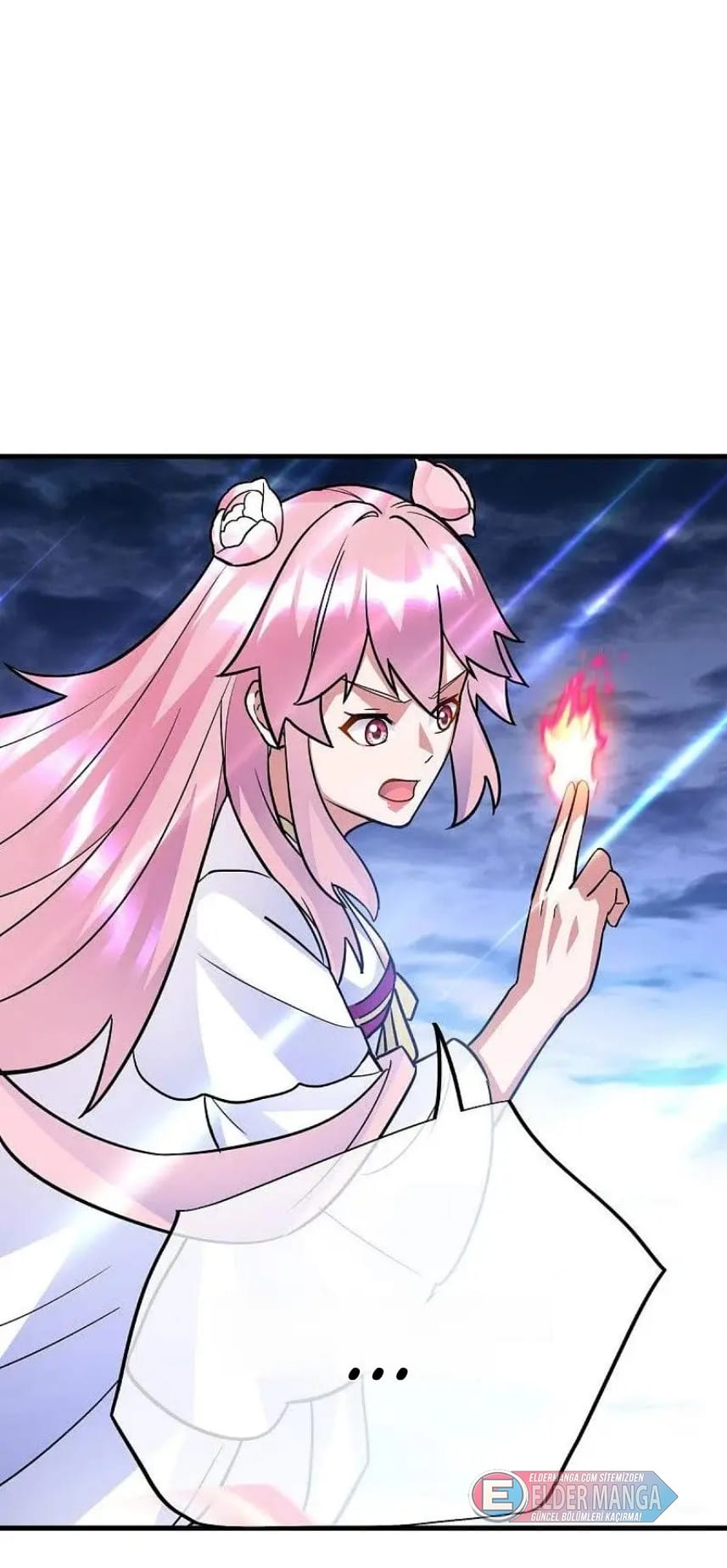 Eşsiz Savaş Ruhu Bölüm 435 - Sayfa 49