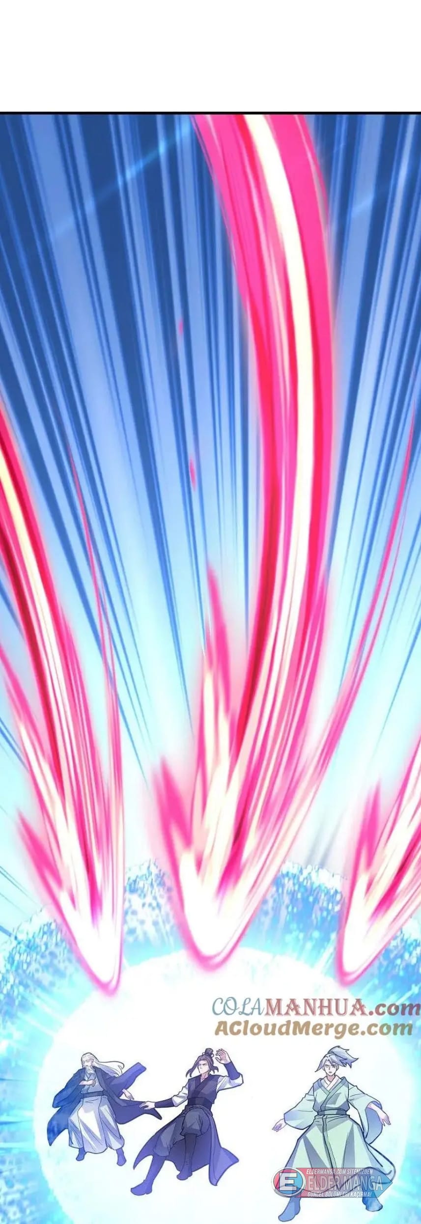 Eşsiz Savaş Ruhu Bölüm 435 - Sayfa 50