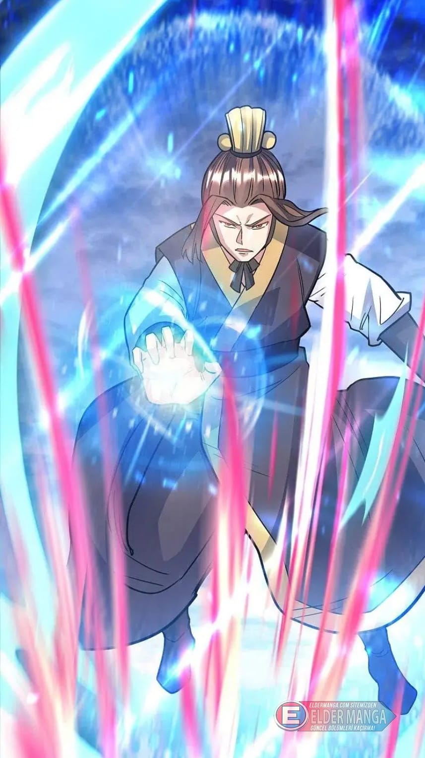 Eşsiz Savaş Ruhu Bölüm 435 - Sayfa 52